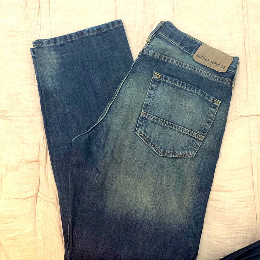 Nautica Jeans